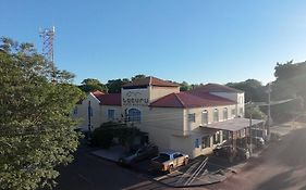 Tacuru Hotel & Spa