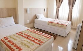 Tacuru Hotel & Spa